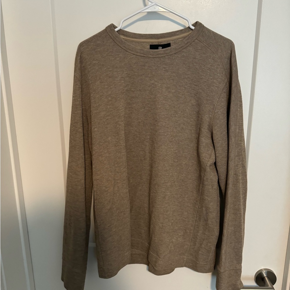 Banana Republic Crew Neck Sweater